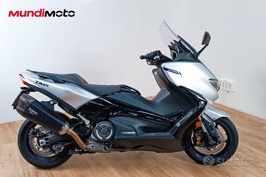 YAMAHA T-MAX 530 SX SPORT EDITION - 2019