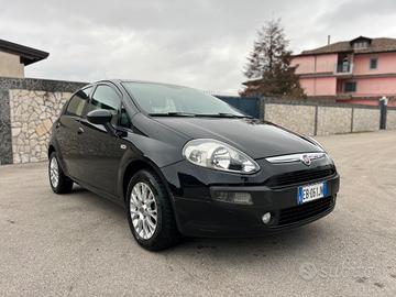 Fiat Grande Punto Grande Punto 1.4 5 porte Multiai