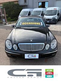 Mercedes-benz E 280 Mercedes Benz cdi Avantgarde