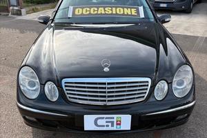 Mercedes-benz E 280 Mercedes Benz cdi Avantgarde