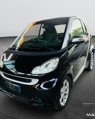 SMART Fortwo 1.0 mhd BLACK SERIES 85 cv*NEOPATENTA