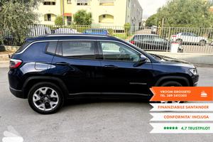 JEEP Compass 2� serie Compass 1.6 Multijet II 2...