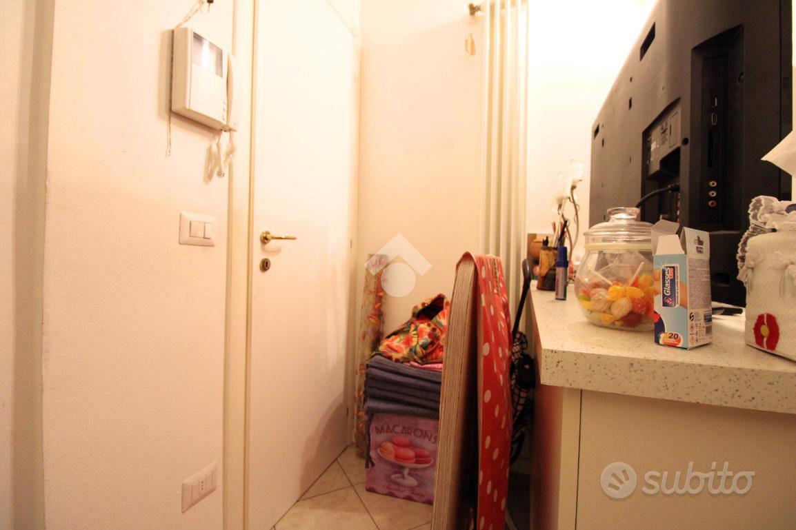 Appartamento – Rimini, Marebello - Altro