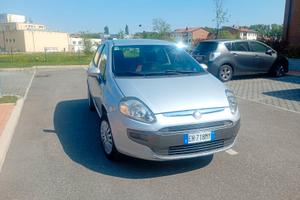 punto evo