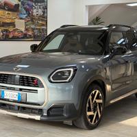 Mini Cooper S Countryman ALL4 Favoured