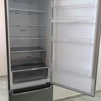 frigo LG no frost 