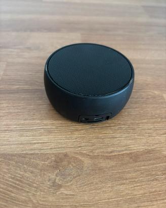 Cassa bluetooth