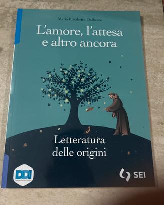 Libro L’ AMORE , L’ATTESA E ALTRO ANCORA