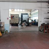 CAPANNONE A TRESCORE BALNEARIO