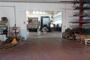 CAPANNONE A TRESCORE BALNEARIO