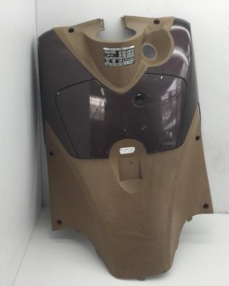HONDA SH I 125 CARENA CONTROSCUDO RETROSCUDO 2006 