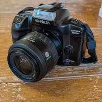 Minolta Dynax 300si