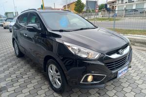 Hyundai iX35 2.0 CRDI 4WD 136 CV FULL OPTIONALS CO