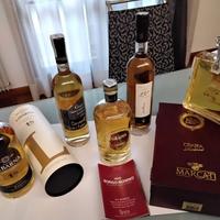 5 grappe pregiate sottocosto, lotto n.1