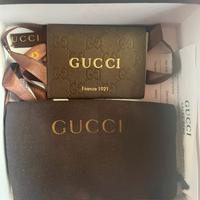 Cappello gucci