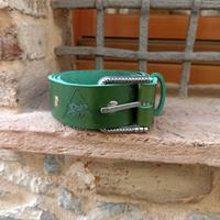 Cintura personalizzata 