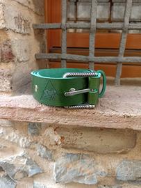 Cintura personalizzata 