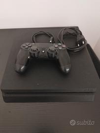 PS4 1TB