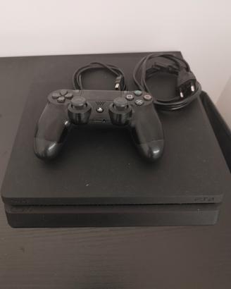 PS4 1TB