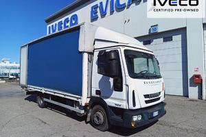 IVECO IVECO EUROCARGO