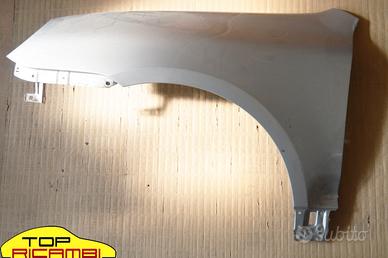 TOP RICAMBI parafango SX PORSCHE cayenne I serie