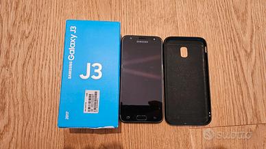 Samsung J3 2017