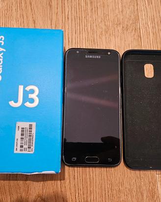Samsung J3 2017