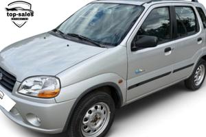 Suzuki Ignis 1.5 16V cat 4WD Deluxe Si Neopatentat