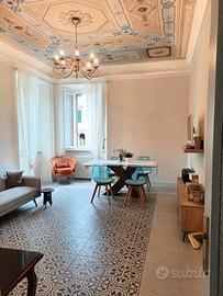 Vacanze da sogno in appartamento da charme