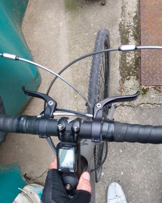 Bicicletta gravel specialized