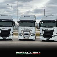 Iveco Stralis S-Way 530