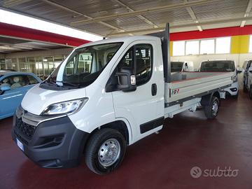 CITROEN Jumper 35Q BlueHDi 130 PL Cassone 3.90