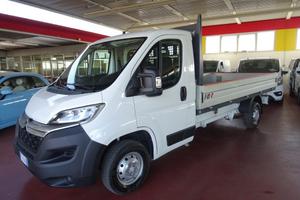 CITROEN Jumper 35Q BlueHDi 130 PL Cassone 3.90