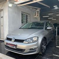 VOLSKWAGEN GOLF TDI 1.6 C. AUTOMATICO VAL. PERMUTE