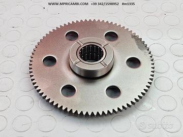 INGRANAGGIO RUOTA YAMAHA XT 660 Z TENERE 2008 2016