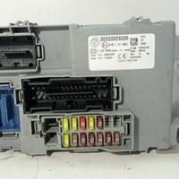 BODY COMPUTER FIAT Panda 3° Serie 169A4000 (12>)