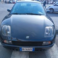FIAT Coupé - 2001