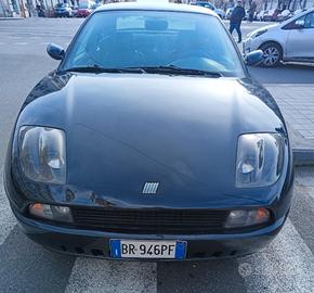 FIAT Coupé - 2001