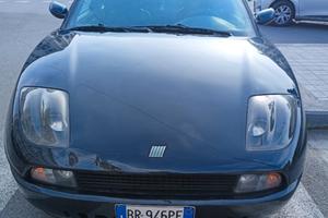 FIAT Coupé - 2001