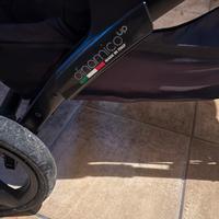 Passeggino Cam Dinamico Duo