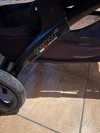 Passeggino Cam Dinamico Duo