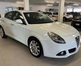 Alfa Romeo Giulietta 1.6 JTDm-2 120 CV Sprint