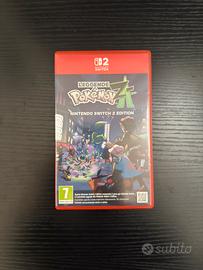 POKEMON ZA Nintendo Switch 2