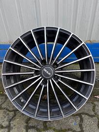 Cerchi Alfa Romeo 18"