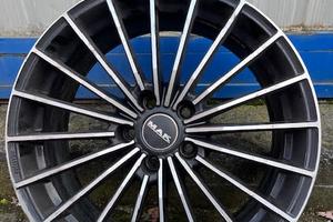 Cerchi Alfa Romeo 18"