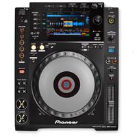 lettore cdj pioneer 900nxs