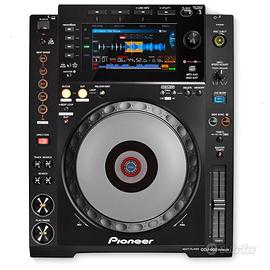 lettore cdj pioneer 900nxs