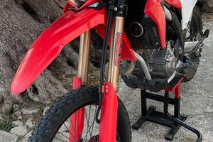 Honda crf 300L