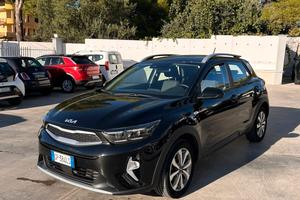 Kia Stonic 1.2 DPI ECO GPL Urban
