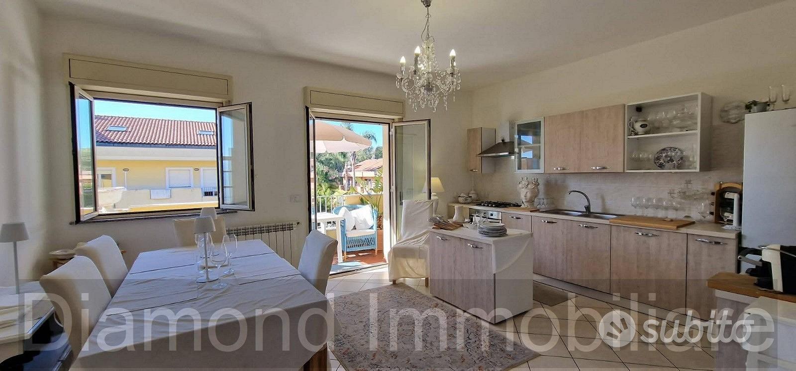 Appartamento – Mascali, Fondachello - Vista 3